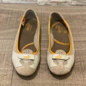 Puma Shoes - PUMA FLATS - Size 8.5 Puma Shoes - PUMA FLATS - Size 8.5
